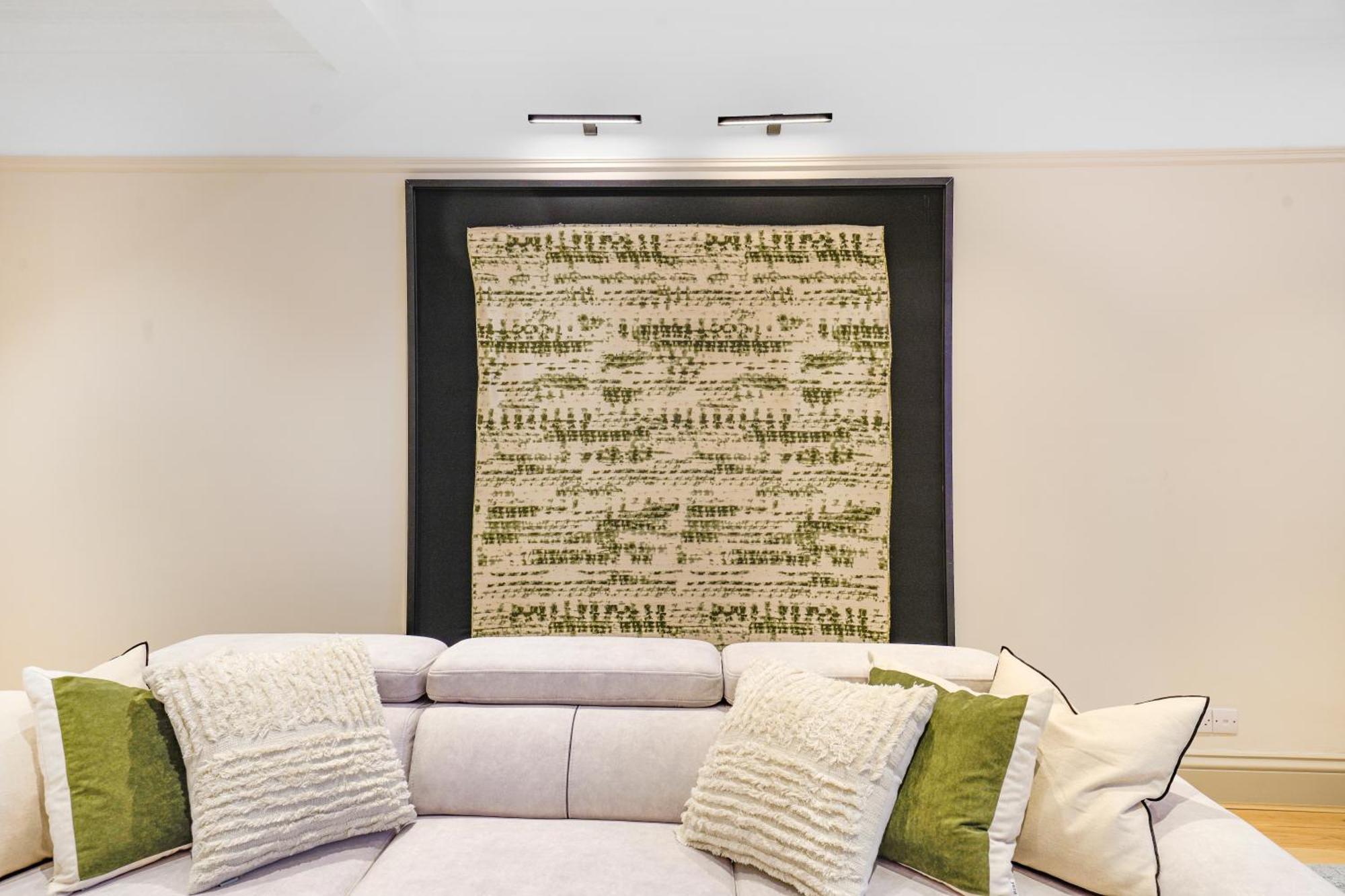 Spacious And Modern 4 Beds Home In Kensington Londres Exterior foto